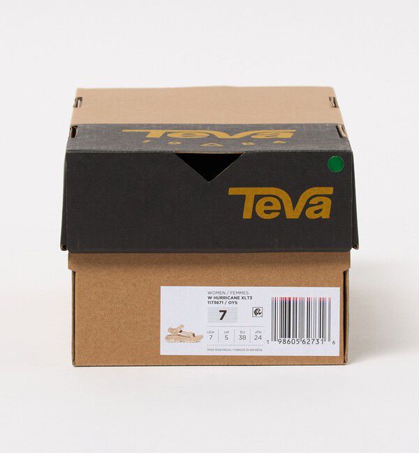 BEAUTY&YOUTH UNITED ARROWS「＜Teva＞HURRICANE XLT3 サンダル」|サンダル|