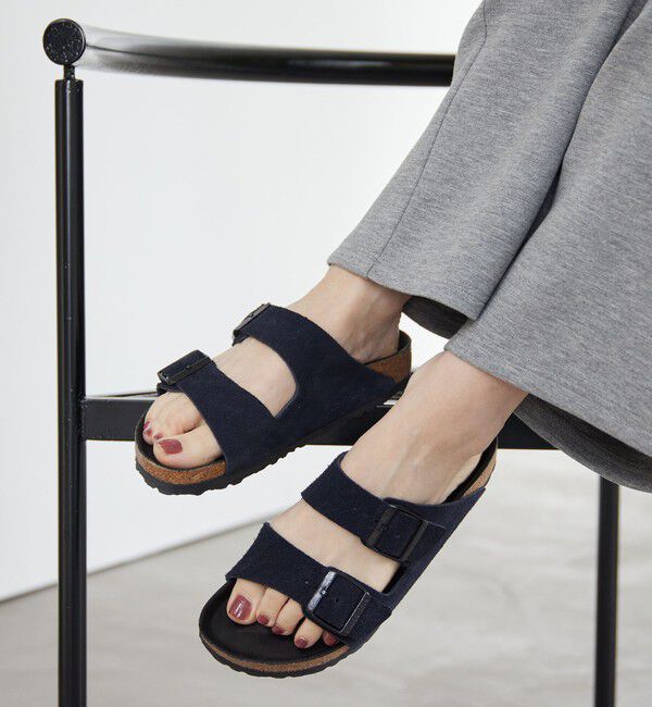 BEAUTY&YOUTH UNITED ARROWS「【別注】＜BIRKENSTOCK＞ARIZONA サンダル」|サンダル|