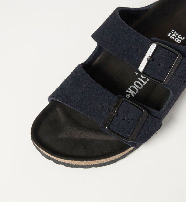 BEAUTY&YOUTH UNITED ARROWS「【別注】＜BIRKENSTOCK＞ARIZONA サンダル」|サンダル|