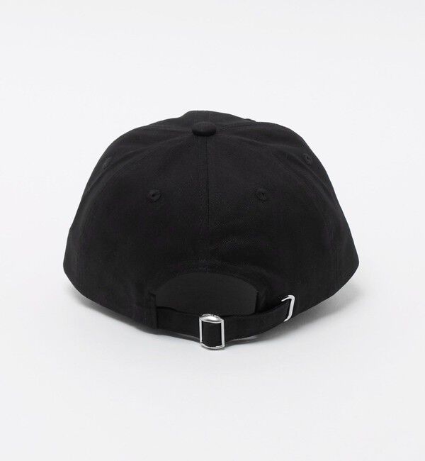 NICE WEATHER「＜NICE WEATHER＞ロゴ キャップ」|キャップ・キャスケット|