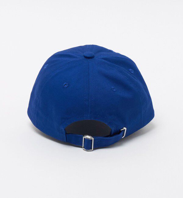 NICE WEATHER「＜NICE WEATHER＞ロゴ キャップ」|キャップ・キャスケット|