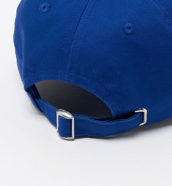 NICE WEATHER「＜NICE WEATHER＞ロゴ キャップ」|キャップ・キャスケット|