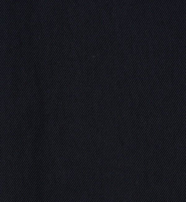 TOMORROWLAND MENS「コットンナイロンツイル 2プリーツワイドストレートパンツ」|スラックス|