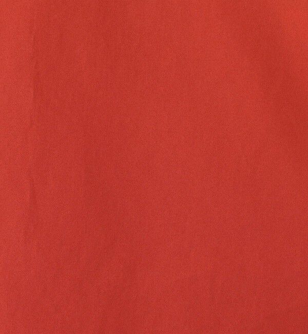 TOMORROWLAND MENS「120/2コットン オープンカラーハーフスリーブ ロングシャツ」|シャツ・ブラウス|