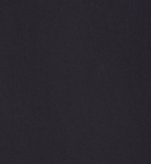 TOMORROWLAND MENS「120/2コットン オープンカラーハーフスリーブ ロングシャツ」|シャツ・ブラウス|