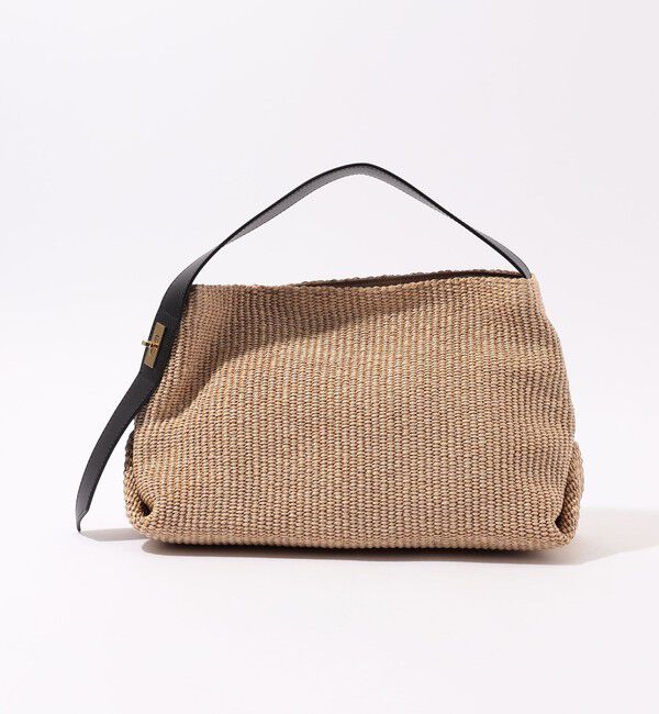 TOMORROWLAND GOODS「VIOLAd'ORO  ワンショルダーバッグ」|ショルダー・メッセンジャー|