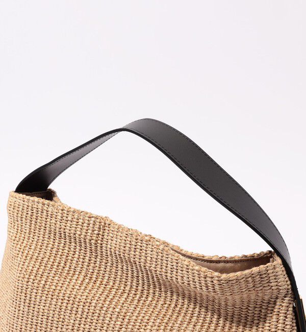 TOMORROWLAND GOODS「VIOLAd'ORO  ワンショルダーバッグ」|ショルダー・メッセンジャー|