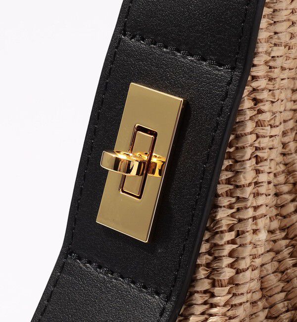 TOMORROWLAND GOODS「VIOLAd'ORO  ワンショルダーバッグ」|ショルダー・メッセンジャー|