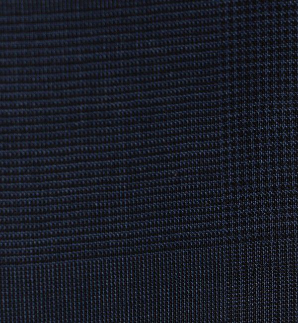 TOMORROWLAND MENS「Super120'sウールポリエステル シングルブレステッド2Bジャケット」|テーラードジャケット|