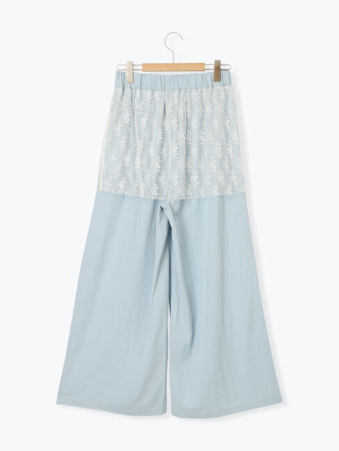 SM2「チュールレイヤードパンツ」|その他|