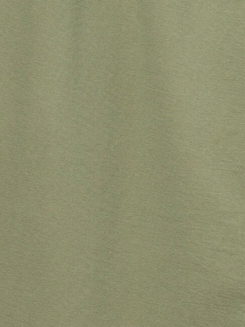 Samansa Mos2「カットクレープフリルワイドパンツ」|その他|