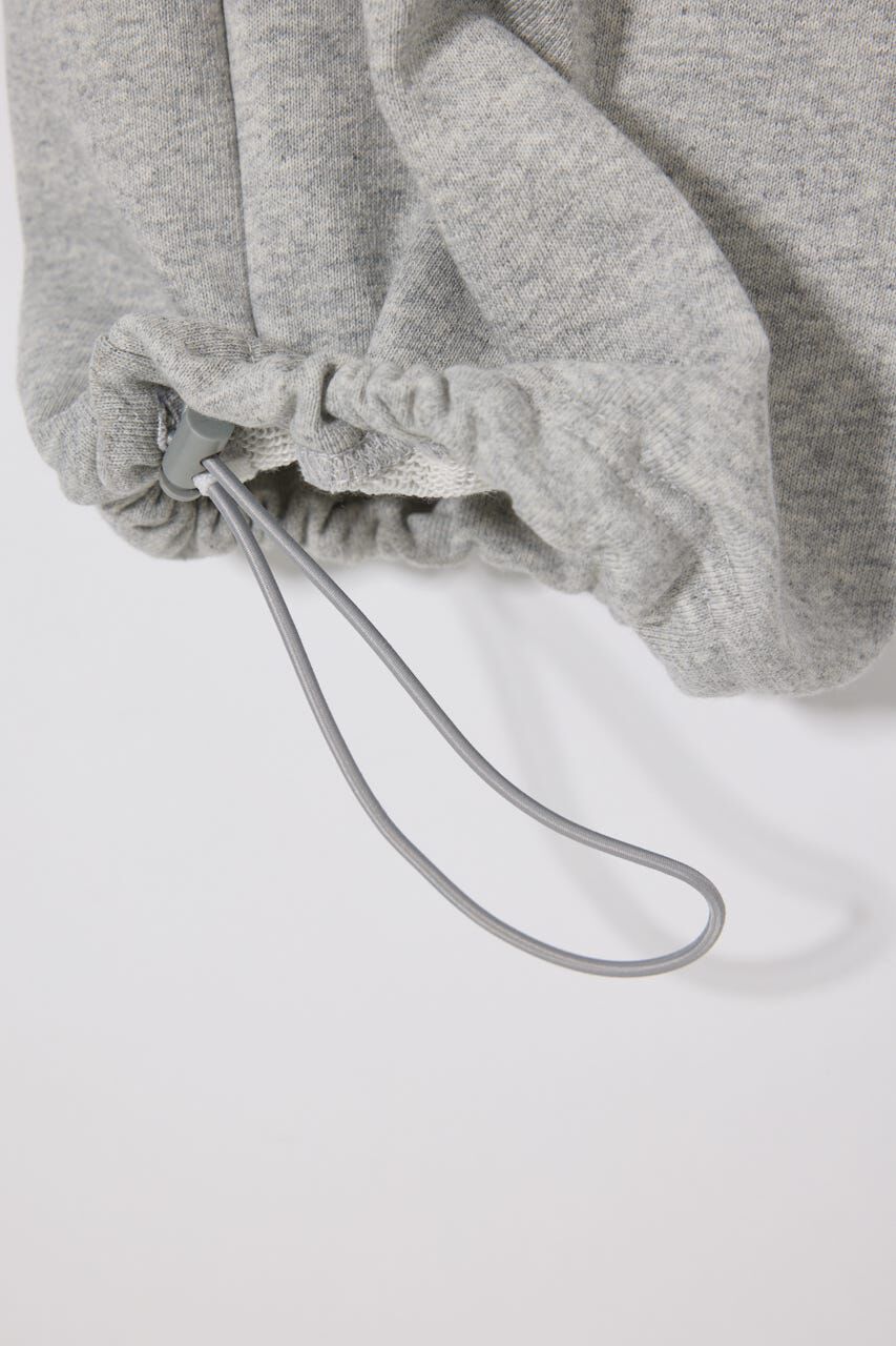 MOUSSY「TUCK SWEAT パンツ」|その他|