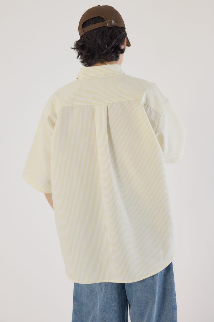 RODEO CROWNS「アップリケカレッジシャツ」|シャツ・ブラウス|