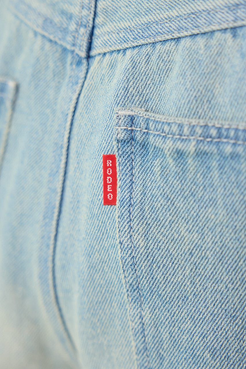 RODEO CROWNS「カスタムトラック デニムパンツ」|デニム|