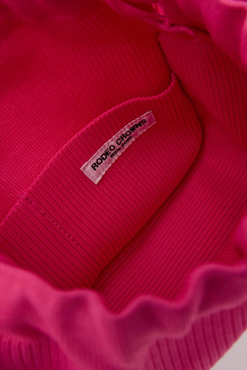 RODEO CROWNS「ニットハンドバッグ」|その他|