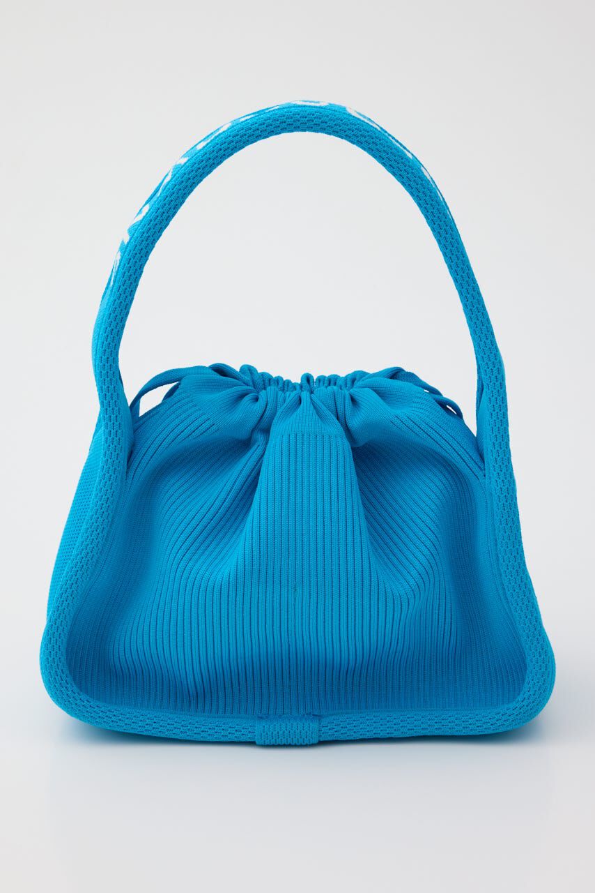 RODEO CROWNS「ニットハンドバッグ」|その他|