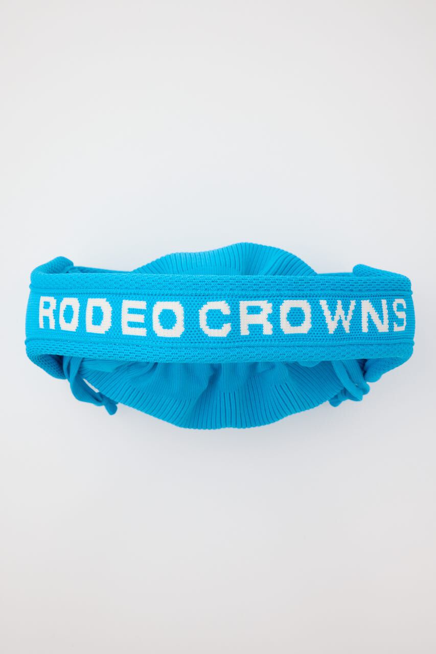 RODEO CROWNS「ニットハンドバッグ」|その他|