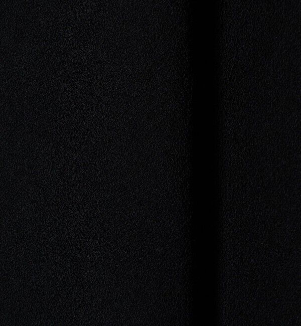 UNITED ARROWS「ポリエステルサブレ オーディナリー ダブル 4ボタン ジャケット」|テーラードジャケット|