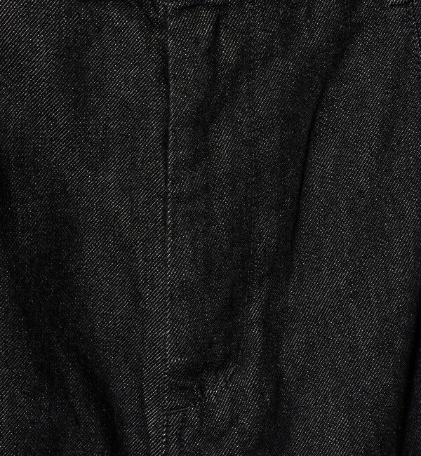 UNITED ARROWS「カーブ デニムパンツ」|デニム|