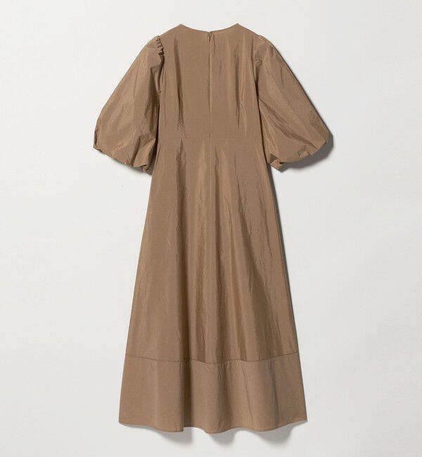 UNITED ARROWS「ファブリカ パフ ワンピース」|ワンピース|