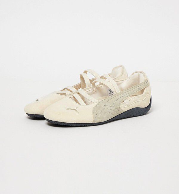 UNITED ARROWS green label relaxing「＜PUMA＞スピードキャット バレエ SD スニーカー」|スニーカー|