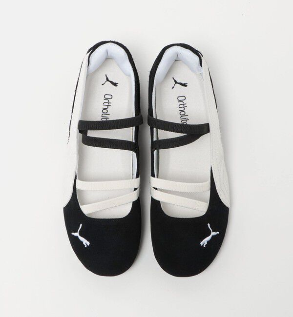 UNITED ARROWS green label relaxing「＜PUMA＞スピードキャット バレエ SD スニーカー」|スニーカー|