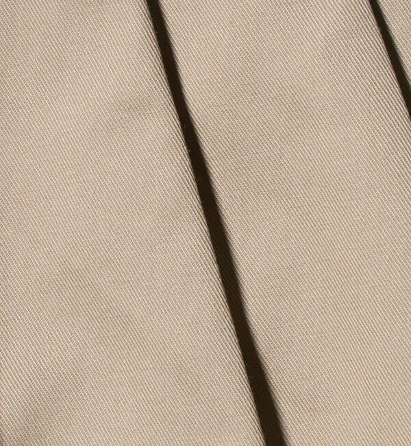 UNITED ARROWS green label relaxing「ツイルプリーツ キュロット スカート / キッズ  100cm-160cm」|スカート|