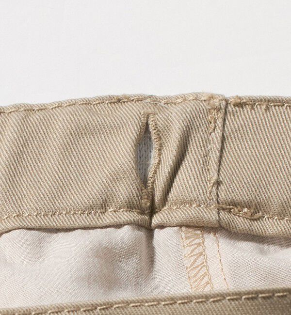 UNITED ARROWS green label relaxing「ツイルプリーツ キュロット スカート / キッズ  100cm-160cm」|スカート|