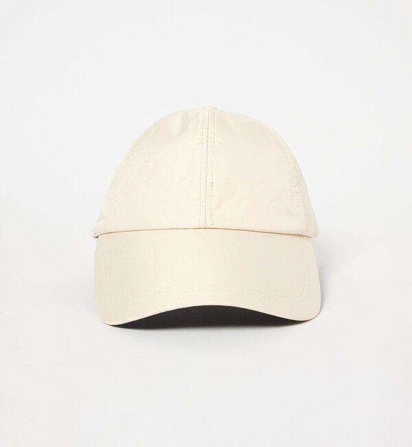 UNITED ARROWS green label relaxing「＜Wpc.＞UVO キャップ UVカット はっ水」|キャップ・キャスケット|