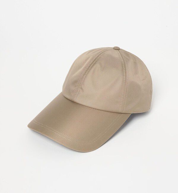 UNITED ARROWS green label relaxing「＜Wpc.＞UVO キャップ UVカット はっ水」|キャップ・キャスケット|