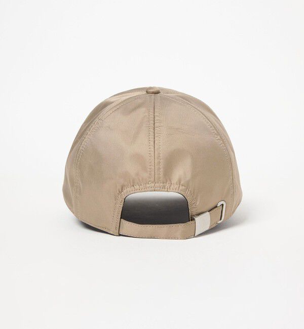 UNITED ARROWS green label relaxing「＜Wpc.＞UVO キャップ UVカット はっ水」|キャップ・キャスケット|