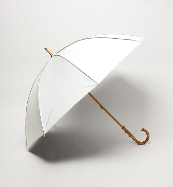 UNITED ARROWS green label relaxing「【別注】＜Wpc.＞UVO 日傘 / 長傘 / アンブレラ 晴雨兼用」|傘|OFF WHITE