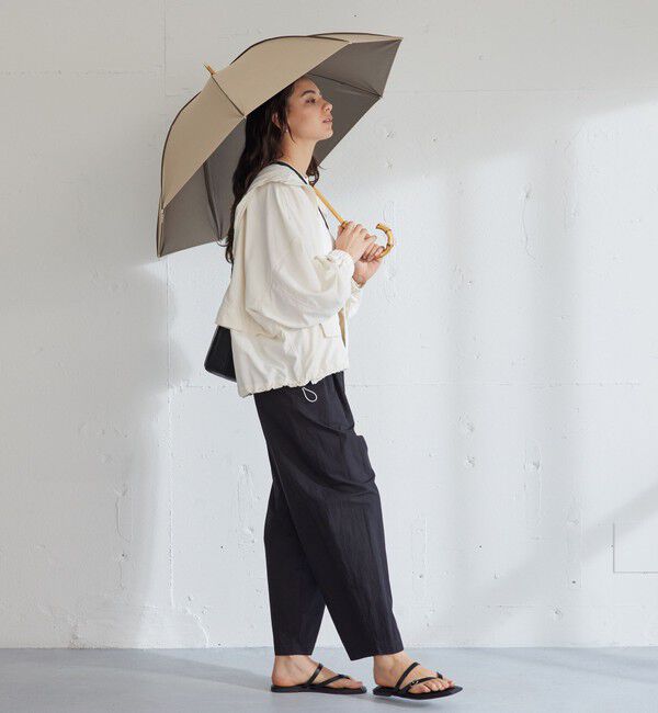 UNITED ARROWS green label relaxing「【別注】＜Wpc.＞UVO 日傘 / 長傘 / アンブレラ 晴雨兼用」|傘|