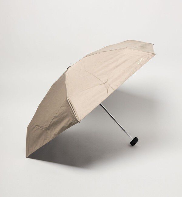 UNITED ARROWS green label relaxing「【別注】＜Wpc.＞UVO 5段 折りたたみ 日傘 / アンブレラ 晴雨兼用 」|傘|MOCA