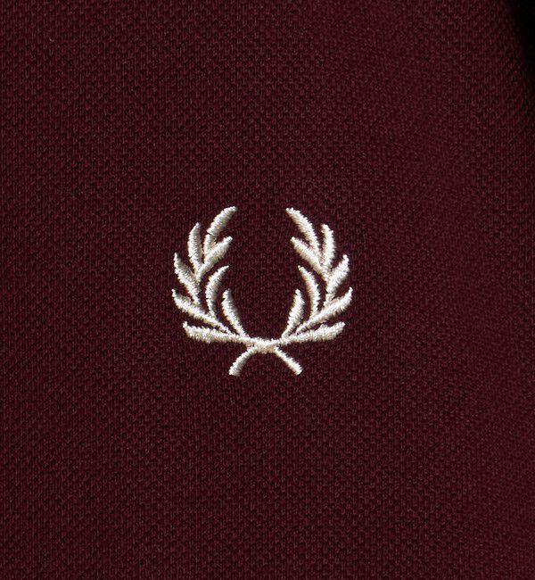 UNITED ARROWS green label relaxing「＜FRED PERRY＞ツインティップ ポロシャツ」|ポロシャツ|