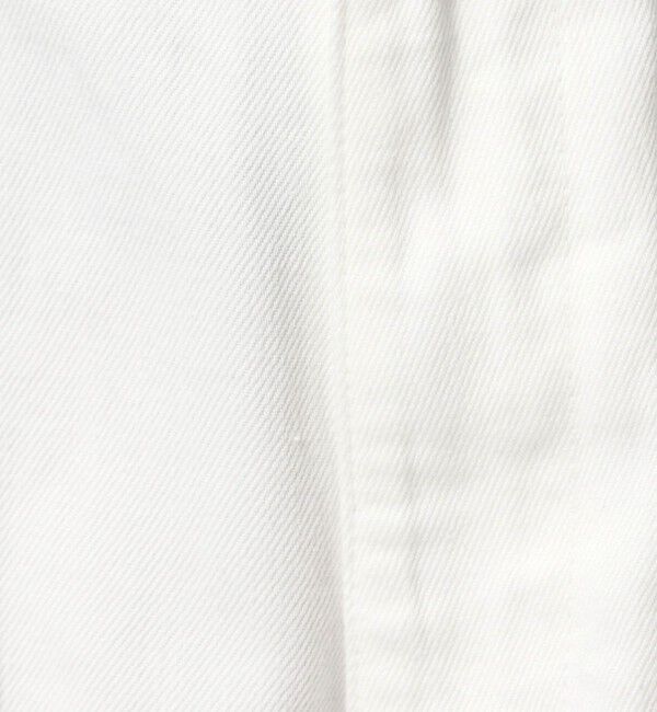 UNITED ARROWS green label relaxing「＜CHIHIRO HYODO&times;green label relaxing＞ベイカー ライト デニム」|デニム|