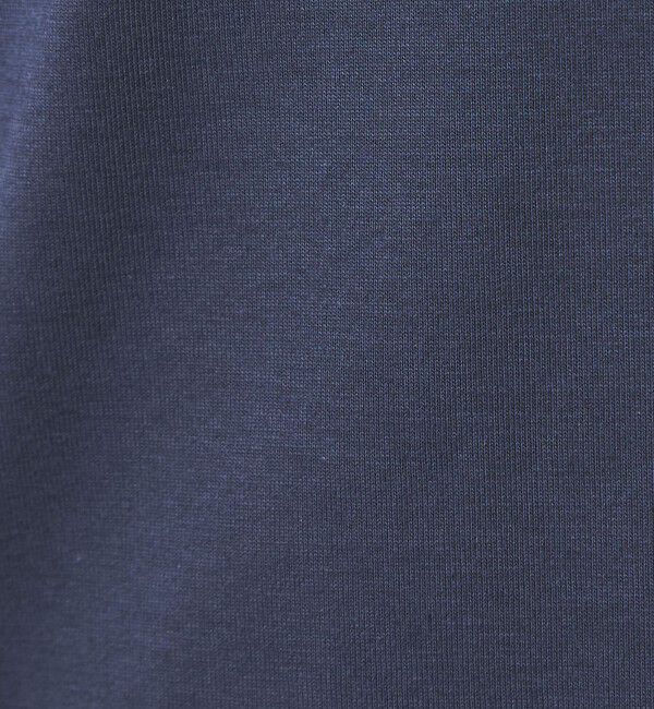 UNITED ARROWS green label relaxing「＜CHIHIRO HYODO&times;green label relaxing＞ワイドネック Tシャツ」|Tシャツ・カットソー|