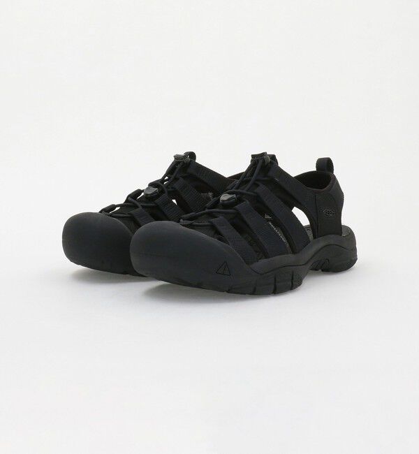 UNITED ARROWS green label relaxing「＜KEEN＞ ニューポート エイチツー サンダル」|サンダル|