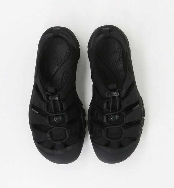 UNITED ARROWS green label relaxing「＜KEEN＞ ニューポート エイチツー サンダル」|サンダル|