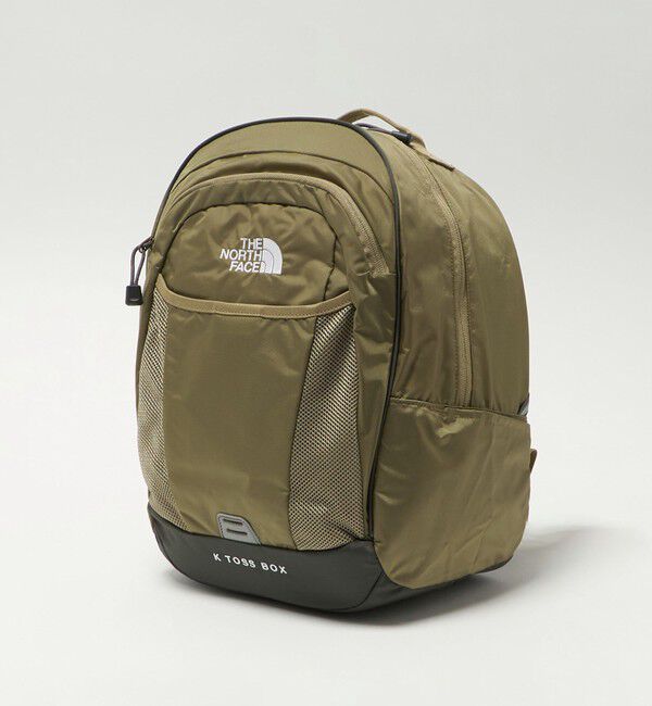 UNITED ARROWS green label relaxing「【WEB限定】＜THE NORTH FACE＞トスボックス バッグパック / キッズ（22L）」|リュック|