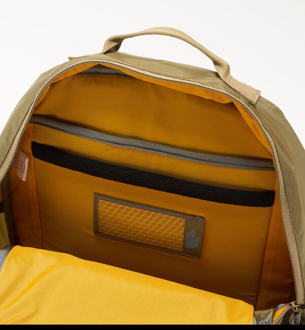 UNITED ARROWS green label relaxing「【WEB限定】＜THE NORTH FACE＞トスボックス バッグパック / キッズ（22L）」|リュック|