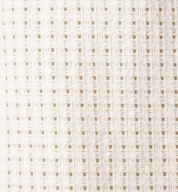 UNITED ARROWS green label relaxing「ラティス ツイードライク タイトスカート」|タイト|