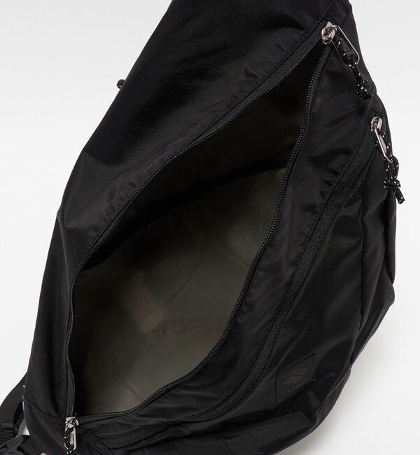 UNITED ARROWS green label relaxing「【WEB限定】＜Columbia＞パナシーアスリング バッグ（12L）/ キッズ」|ショルダー・メッセンジャー|