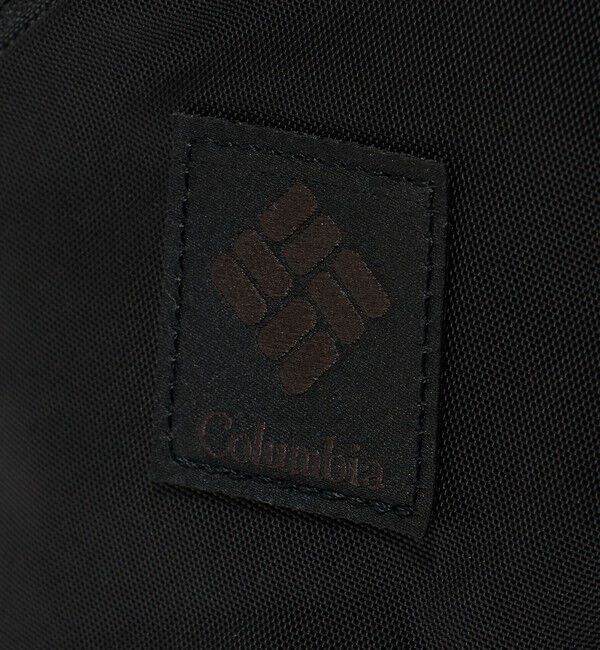 UNITED ARROWS green label relaxing「【WEB限定】＜Columbia＞パナシーアスリング バッグ（12L）/ キッズ」|ショルダー・メッセンジャー|