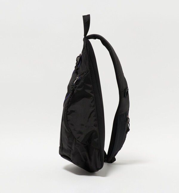 UNITED ARROWS green label relaxing「【WEB限定】＜Columbia＞パナシーアスリング バッグ（12L）/ キッズ」|ショルダー・メッセンジャー|