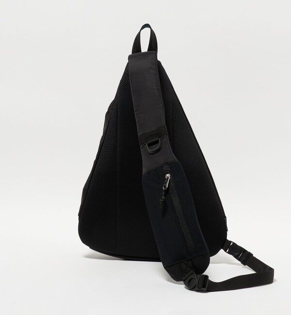 UNITED ARROWS green label relaxing「【WEB限定】＜Columbia＞パナシーアスリング バッグ（12L）/ キッズ」|ショルダー・メッセンジャー|