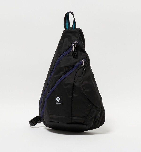 UNITED ARROWS green label relaxing「【WEB限定】＜Columbia＞パナシーアスリング バッグ（12L）/ キッズ」|ショルダー・メッセンジャー|