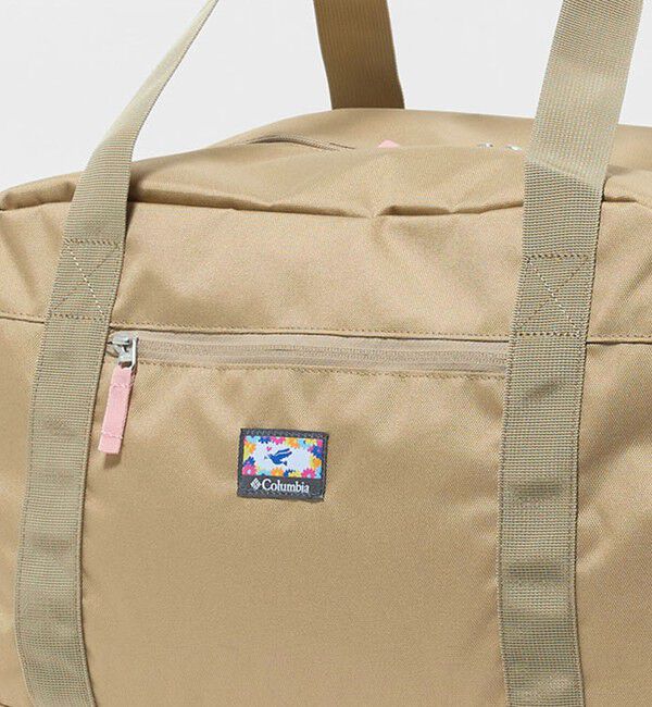 UNITED ARROWS green label relaxing「【WEB限定】＜Columbia＞プライスストリームユース  ダッフル（45L）/ キッズ」|リュック|