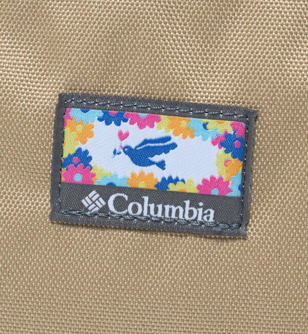 UNITED ARROWS green label relaxing「【WEB限定】＜Columbia＞プライスストリームユース  ダッフル（45L）/ キッズ」|リュック|