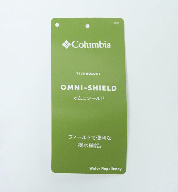 UNITED ARROWS green label relaxing「【WEB限定】＜Columbia＞プライスストリームユース  ダッフル（45L）/ キッズ」|リュック|